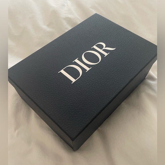 Dior Oblique Messenger Bag - Picture 2 of 8